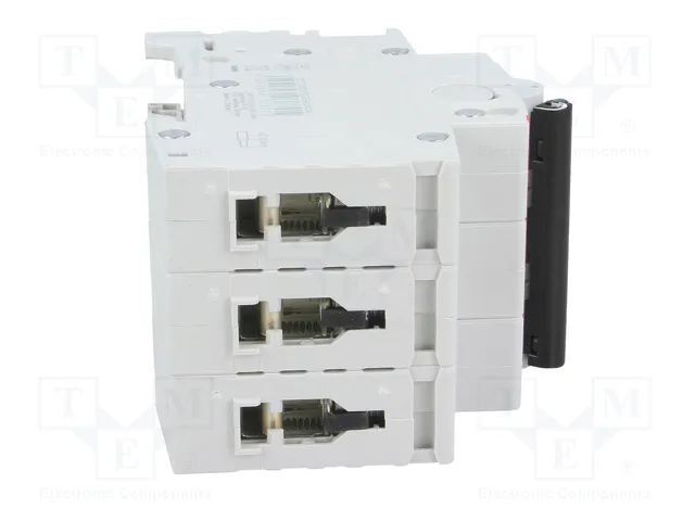 ABB SZ203-C40 Interruptor magnetotérmico 3 polos 40A