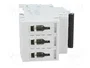 ABB SZ203-C40 Interruptor magnetotérmico 3 polos 40A