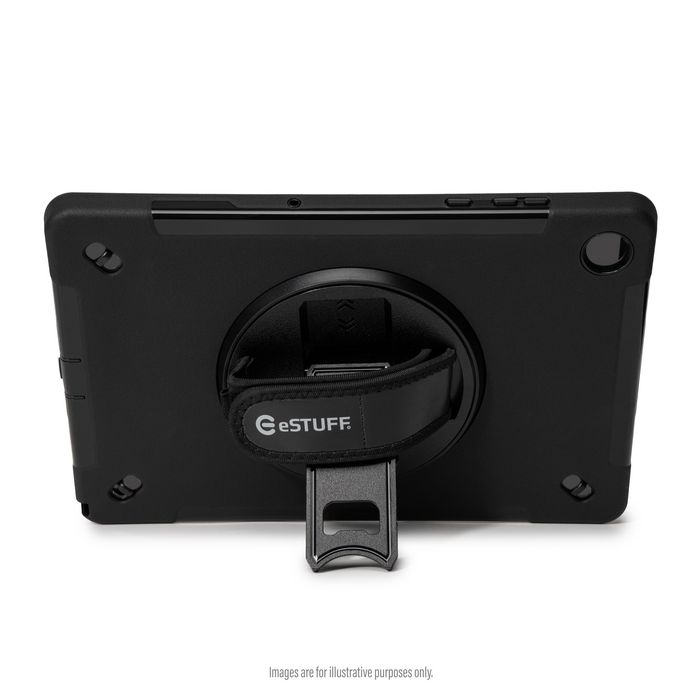 eSTUFF Funda Lenovo TAB P11 2ª Gen 2022 OHIO Defender (TB350) - Negra eSTUFF Funda Lenovo TAB P11 2ª Gen 2022 OHIO Defender (TB350) - Negra