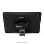 eSTUFF Funda Lenovo TAB P11 2ª Gen 2022 OHIO Defender (TB350) - Negra