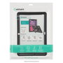 eSTUFF Funda Lenovo TAB P11 2ª Gen 2022 OHIO Defender (TB350) - Negra