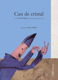 Can de cristal, OQO