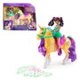 Spin Master Muñeca Ava Unicornio con Luces