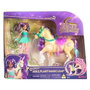 Spin Master Muñeca Ava Unicornio con Luces