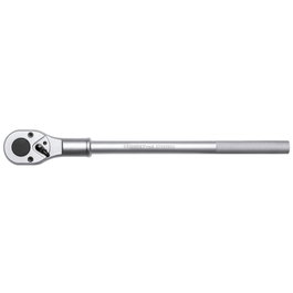 Gedore red Llave de vaso reversible 3/4
