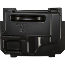 Makita Inlay para MAKPAC Tamaño 4 compatible con DHS630