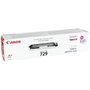 Canon Cartucho de Tóner 729 M Magenta (4368B002)