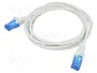 GOOBAY Patch cord Cat 6a U/UTP RJ45 2m