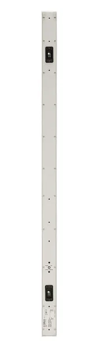 Yamaha VXL1W-24 Altavoz de Rango Completo Blanco 220 W