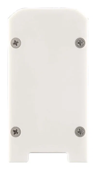 Yamaha VXL1W-24 Altavoz de Rango Completo Blanco 220 W