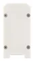 Yamaha VXL1W-24 Altavoz de Rango Completo Blanco 220 W