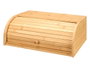 Kinvara Panera de Bambú Natural 38 x 27.5 x 17 cm (Set de 2)