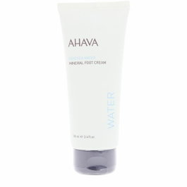 Ahava Dead Sea Salt crema pies mineral 100 ml