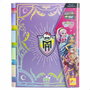 Set de Dibujo Monster High (6 Unidades)
