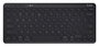 Trust LYRA Teclado Inalámbrico Compacto 80% Negro US