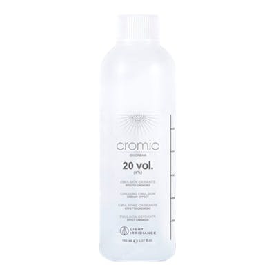 Light Irridiance Oxigenada 20 Volúmenes 150 ml