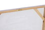 DKD Home Decor Cuadro Lienzo MDF 60x3x60 Perfume Surtido de 2 unidades