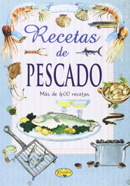 RUSTIKA EDICIONES Recetas de pescado