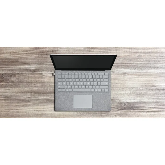 Kensington K64704EU VeriMark Pro IT Lector de Huella Digital USB 2.0 Plata - Compatible con Windows Hello y Windows Hello para Empresas