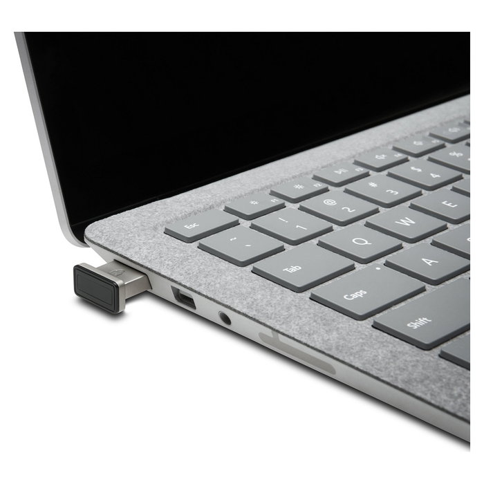 Lector huella digital kensington verimark pro usb Lector huella digital kensington verimark pro usb