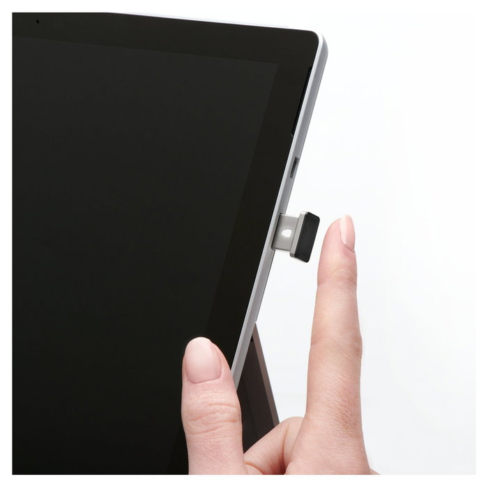 Lector huella digital kensington verimark pro usb Lector huella digital kensington verimark pro usb