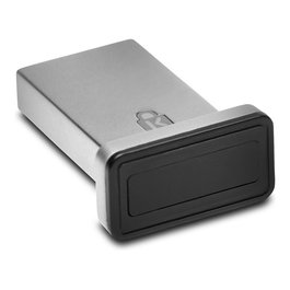 Lector huella digital kensington verimark pro usb