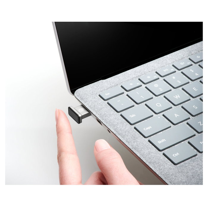 Lector huella digital kensington verimark pro usb Lector huella digital kensington verimark pro usb