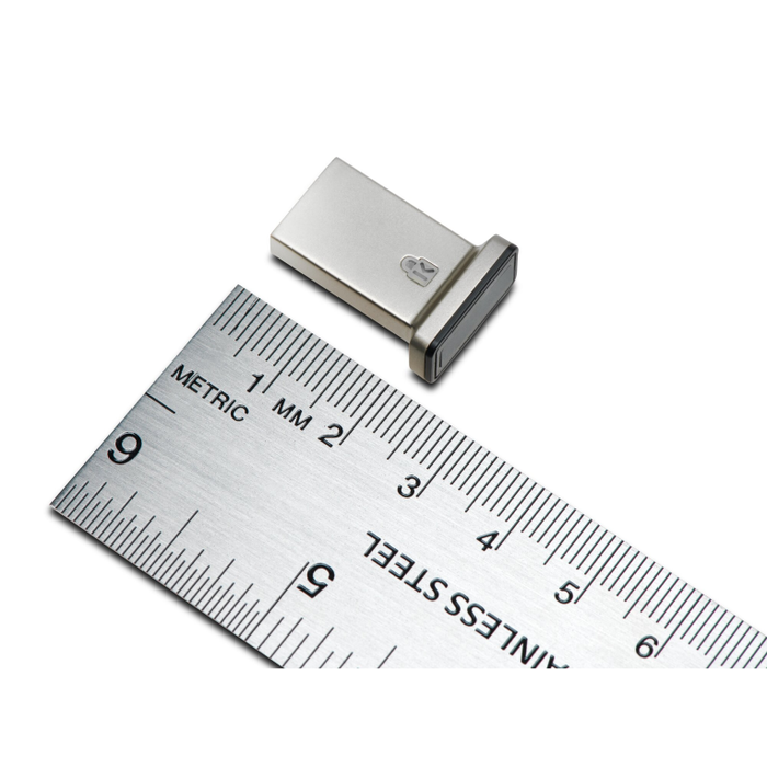 Kensington VeriMark Pro Lector de Huella Digital USB