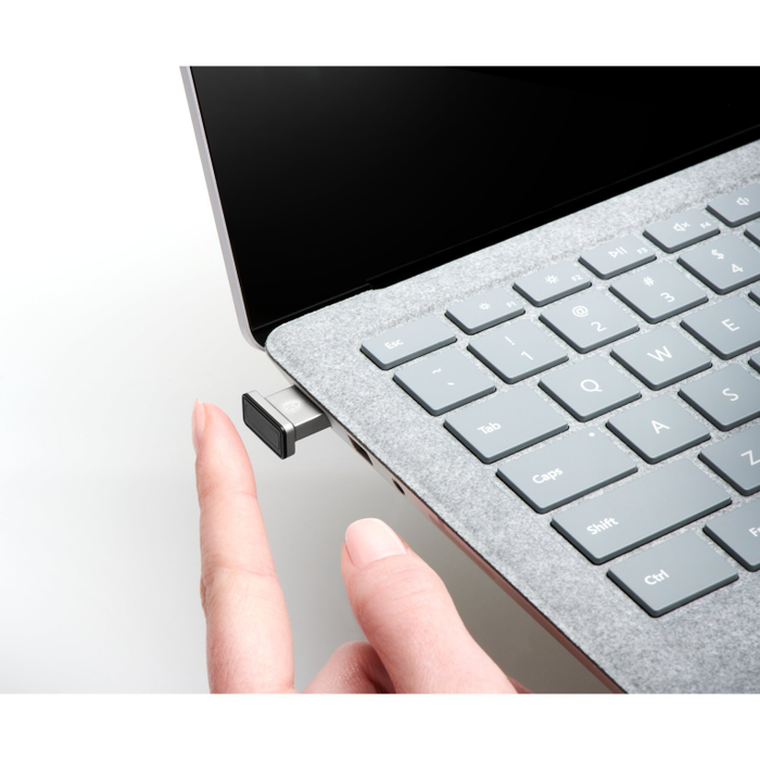 Kensington VeriMark Pro Lector de Huella Digital USB