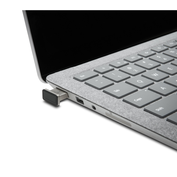 Kensington VeriMark Pro Lector de Huella Digital USB