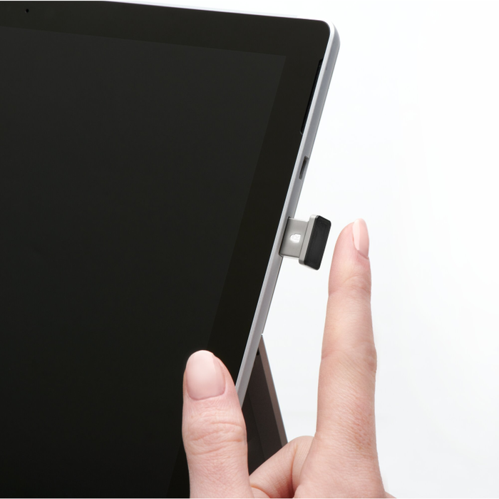 Kensington VeriMark Pro Lector de Huella Digital USB