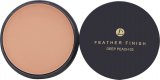 Lentheric Feather Finish Recambio Polvo Compacto 20g - Melocotón Intenso 03