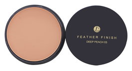 Lentheric Feather Finish Recambio Polvo Compacto 20g - Melocotón Intenso 03
