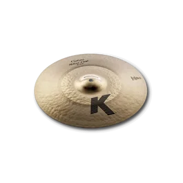 ZILDJIAN Crash 16" K Custom Hybrid