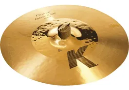 Zildjian K Custom Hybrid Crash Platillo de 16"