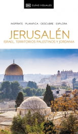 DORLING KINDERSLEY (DK), Jerusalén, Israel, Territorios Palestinos