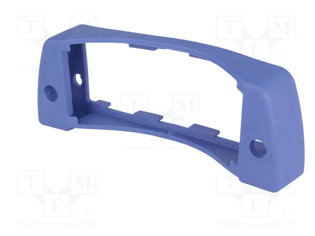 BOPLA Cuadro para carcasa azul