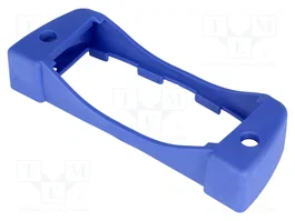 BOPLA Cuadro para carcasa azul