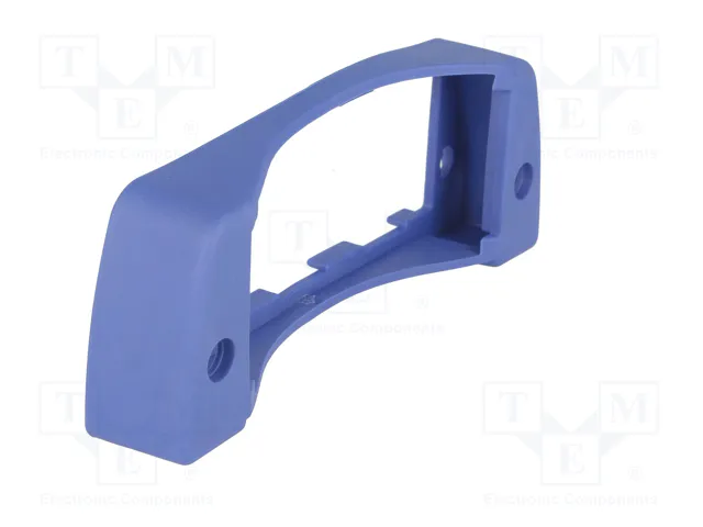 BOPLA Cuadro para carcasa azul