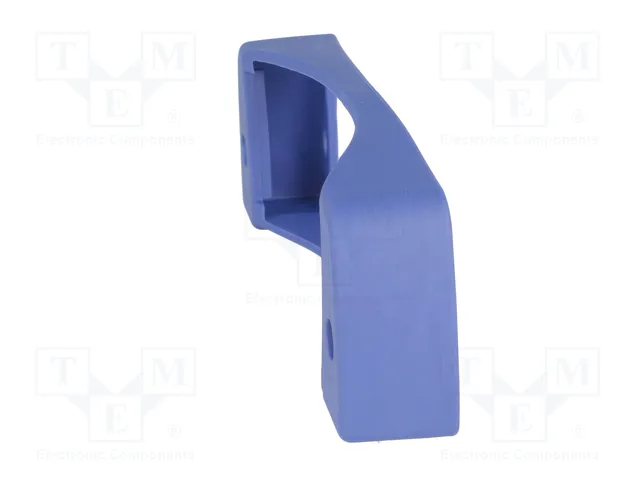 BOPLA Cuadro para carcasa azul