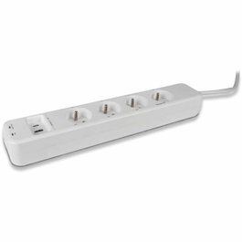 Scs Sentinel SmartPlug Strip - SCS SENTINEL Regleta conectada