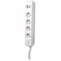 Scs Sentinel SmartPlug Strip - SCS SENTINEL Regleta conectada