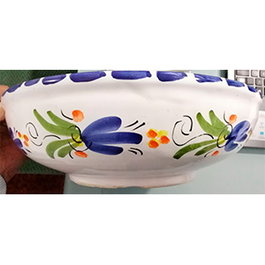 Ensaladera Deco Residencia 30 cm