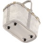 Reisenthel Carrybag XS Teddy Sand
