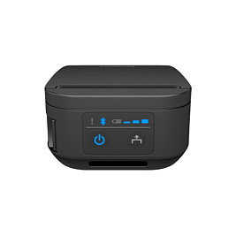 Epson TM-P20II Impresora térmica portátil Bluetooth y USB-C