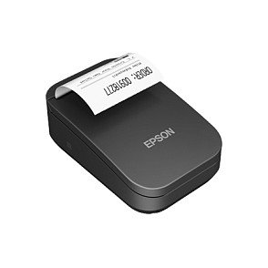 Epson TM-P20II Impresora térmica portátil Bluetooth y USB-C