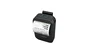 Epson TM-P20II Impresora de recibos portátil Bluetooth y USB-C Negro