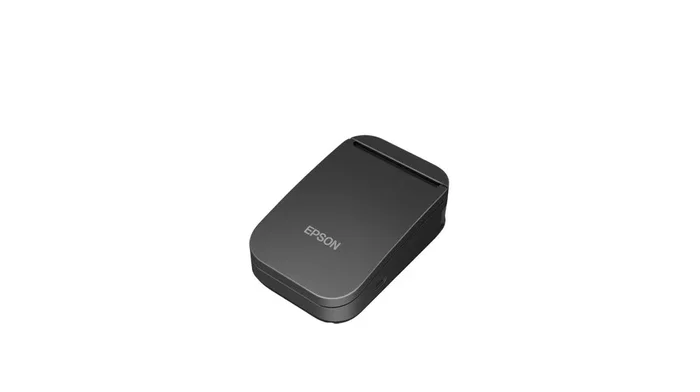 Epson TM-P20II Impresora de recibos portátil Bluetooth y USB-C Negro Epson TM-P20II Impresora de recibos portátil Bluetooth y USB-C Negro