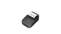 Epson TM-P20II Impresora de recibos portátil Bluetooth y USB-C Negro