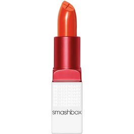 Prime & Plush, Lápiz labial cremoso, Super floración, 3.4 g